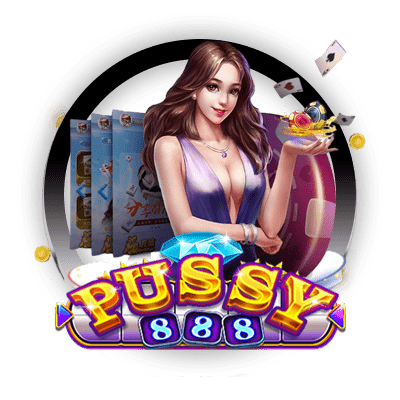 Pussy888 Ku