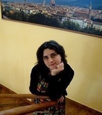 Ирина Табачник