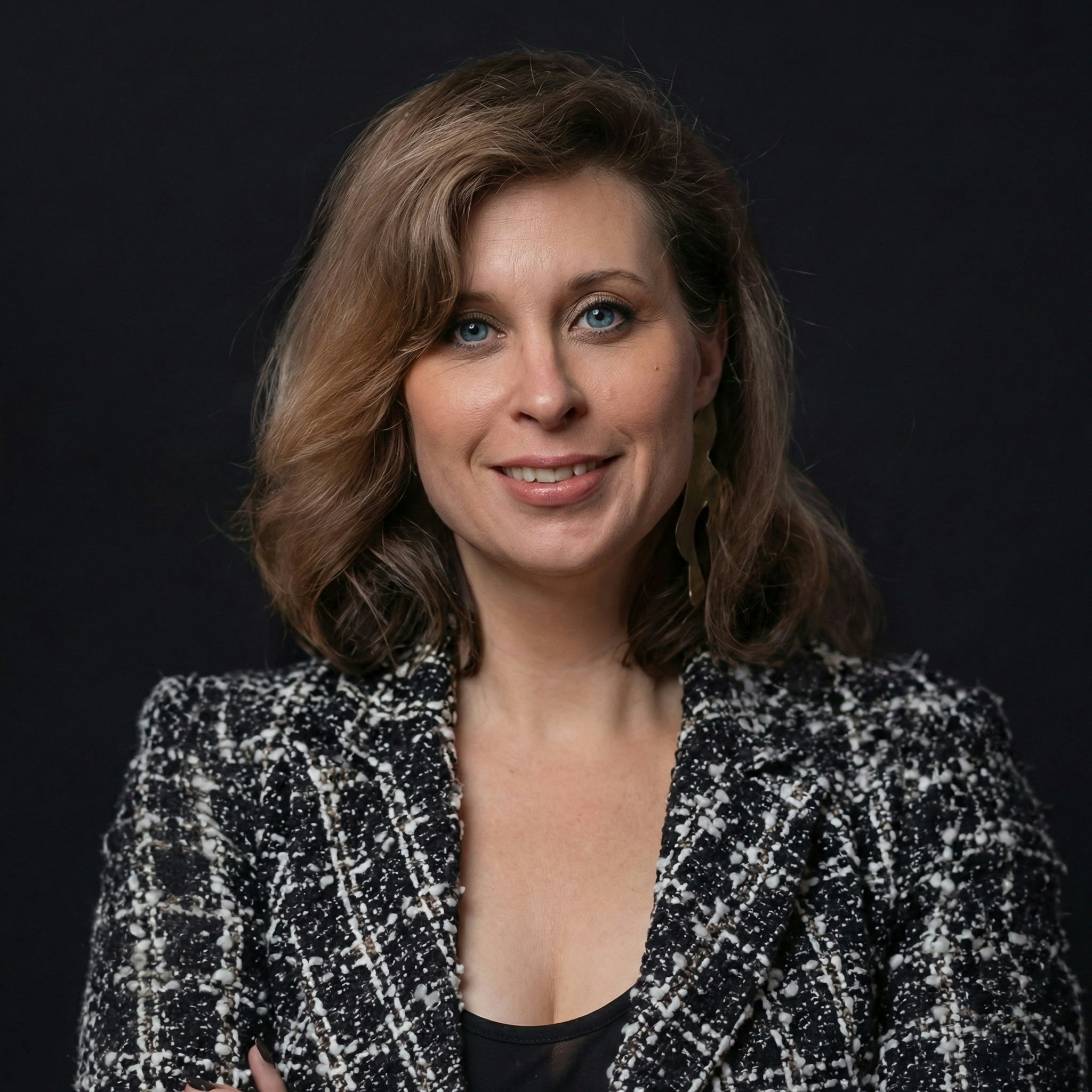 Irka Pawlowski