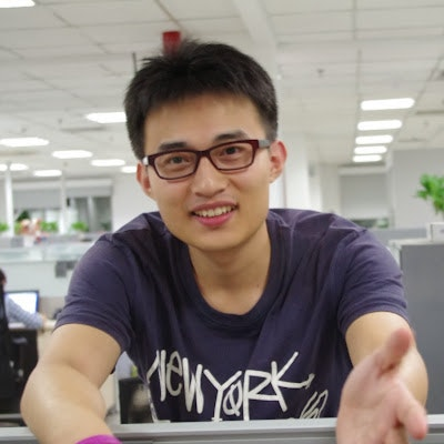 Tony Zhao