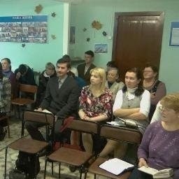 Елена Тихомирова