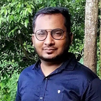 REAZ UDDIN MOJUMDER