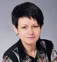 Svetlana Fedorova