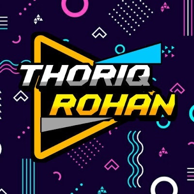 Thoriq Rohan