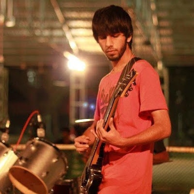 Ishaan Shrivastava