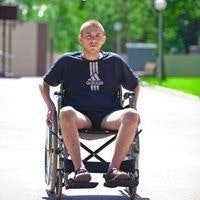 Антон Кротов