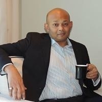 Anand Shrivastava