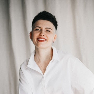 Nastassia Vasilevich