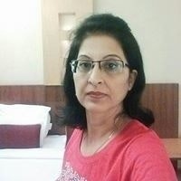 Shobha Pardhanani