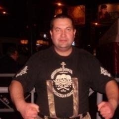 Тихомиров Сергей