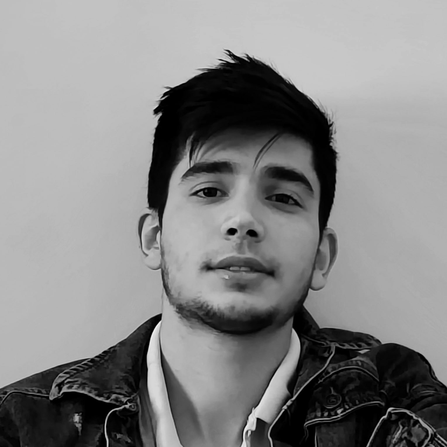 Mohamad mahdi Jamshidiyan