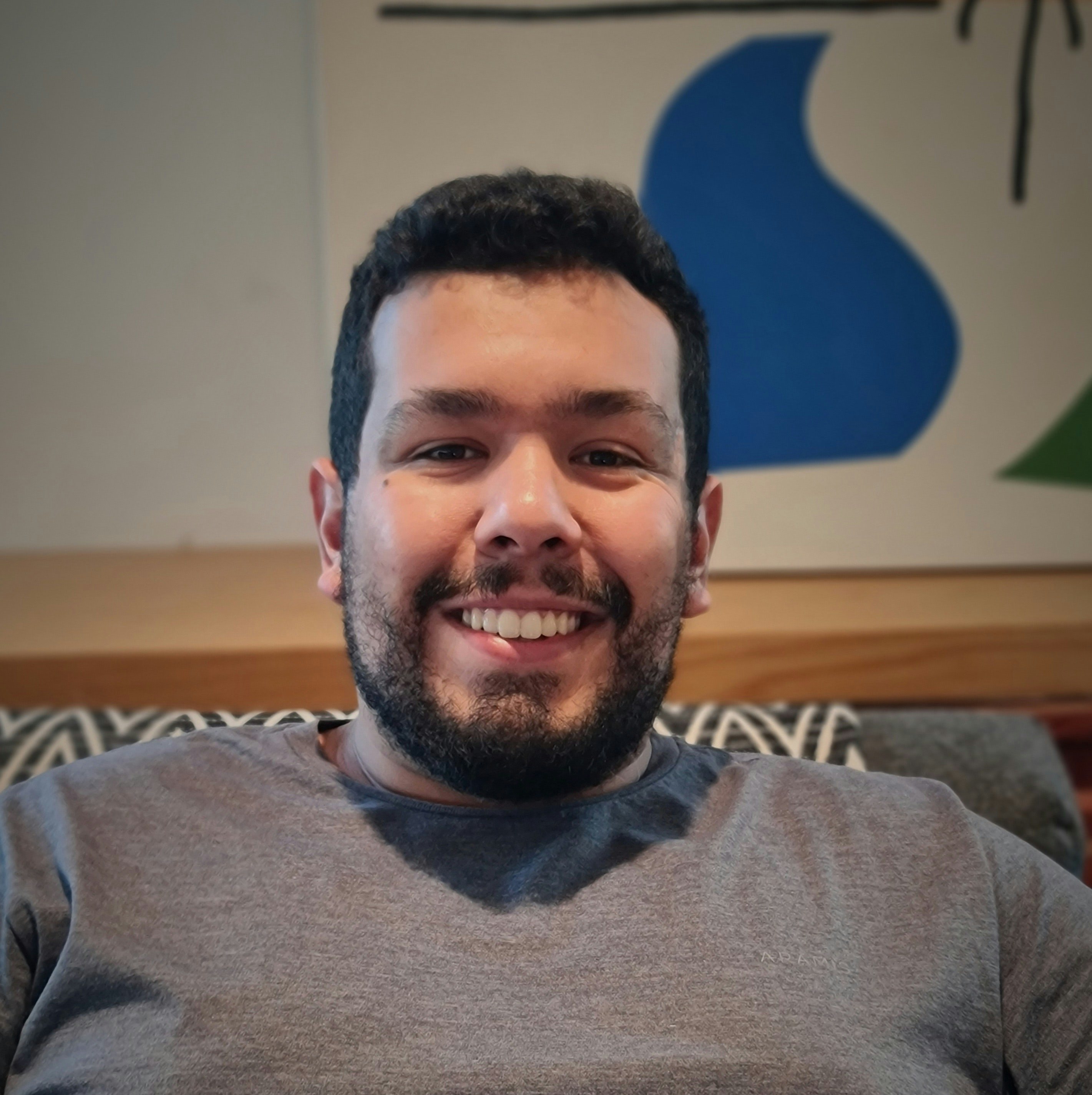 João Pedro de Souza