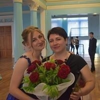 Алина Купливацкая