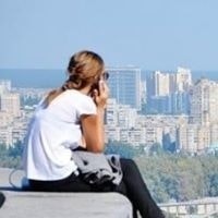 Елена Торопова