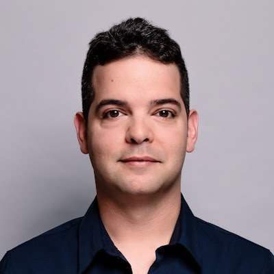 Daniel Mayer