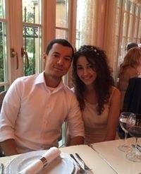 Sherzod Abdujabborov