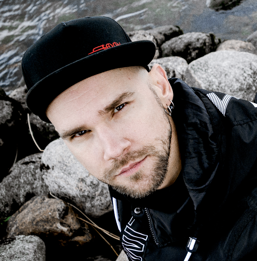 Andrew Beliaev