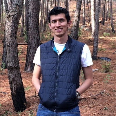 Julio Aberto Garcia Ramirez