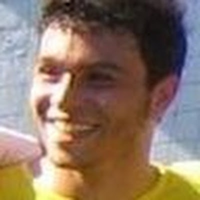 Jorge Dario de Souza Filho