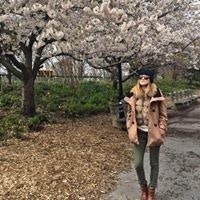 Carla Victoria Sifontes