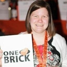 One Brick - Melissa
