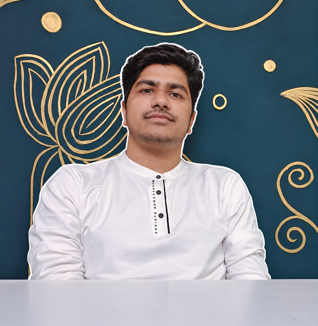 Hardik Gohil