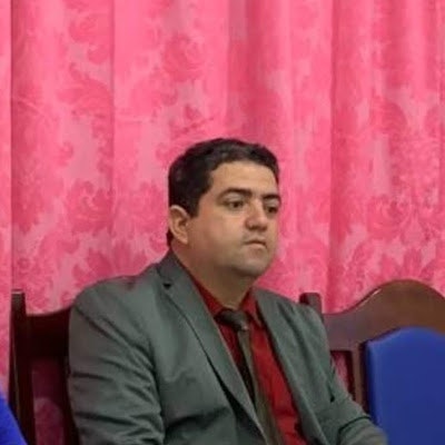 REGINALDO NASCIMENTO