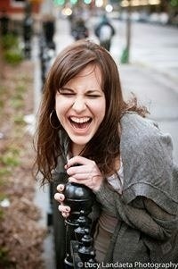 Carolina Glas Kaufmann