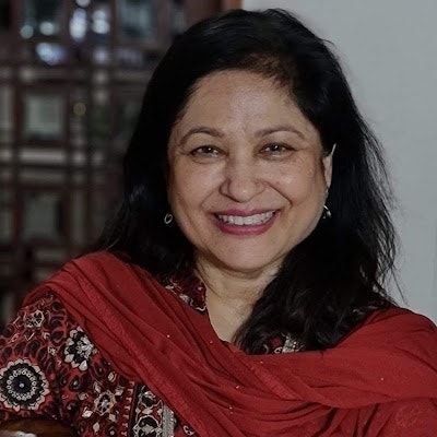 Neelam Anand
