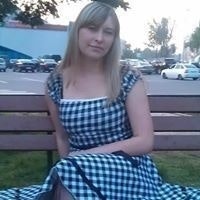 Инна Юдинова