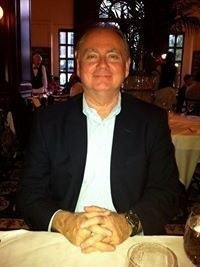 Denny Adams
