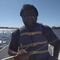 Sreenivaasan Gajapathy