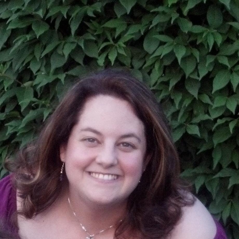 Jenn Robinson-Gilden