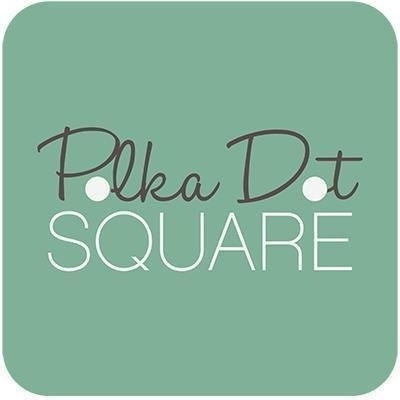 PolkaDot Square