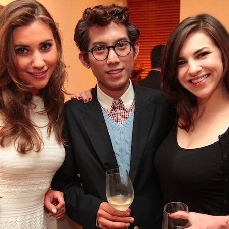 MikoCaratingKarleton