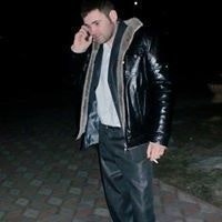 Кирилл Щукин