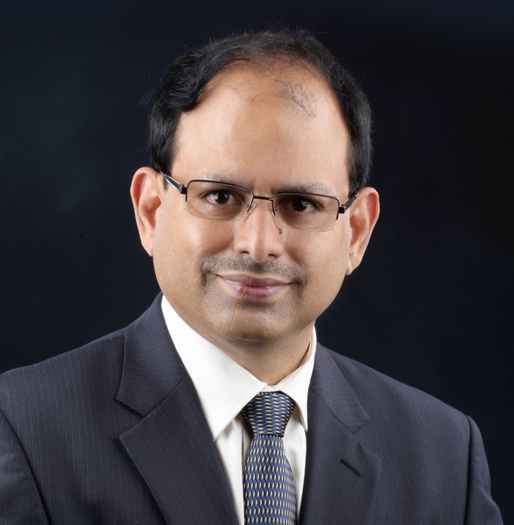 Vaidyanathan  Ramalingam