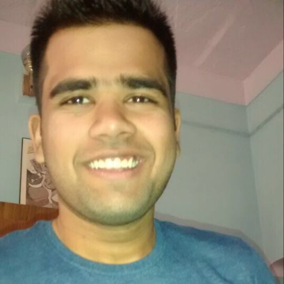 Piyush Singhal
