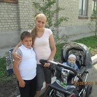 Екатерина Журавлёва