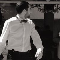 Andy Goldstein Kirmayer