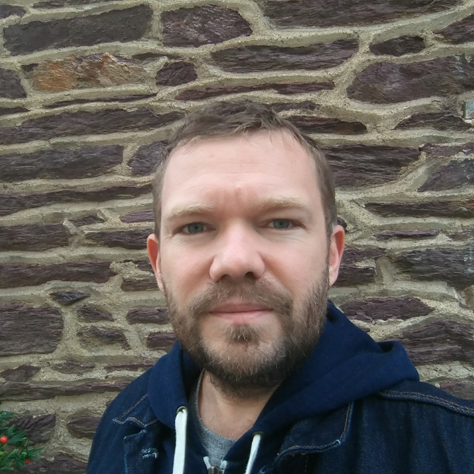 Sylvain Hellegouarch