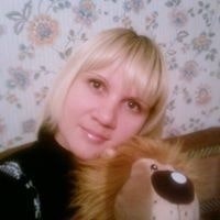 Олеся Кисилева