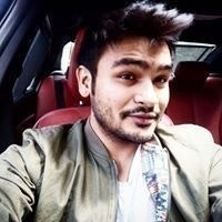 Apaksh Gupta