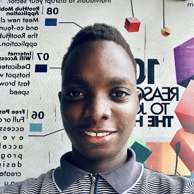 Ifiok Ambrose