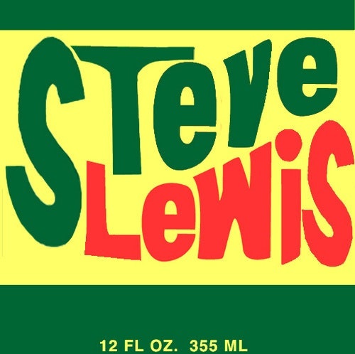 Steve Lewis
