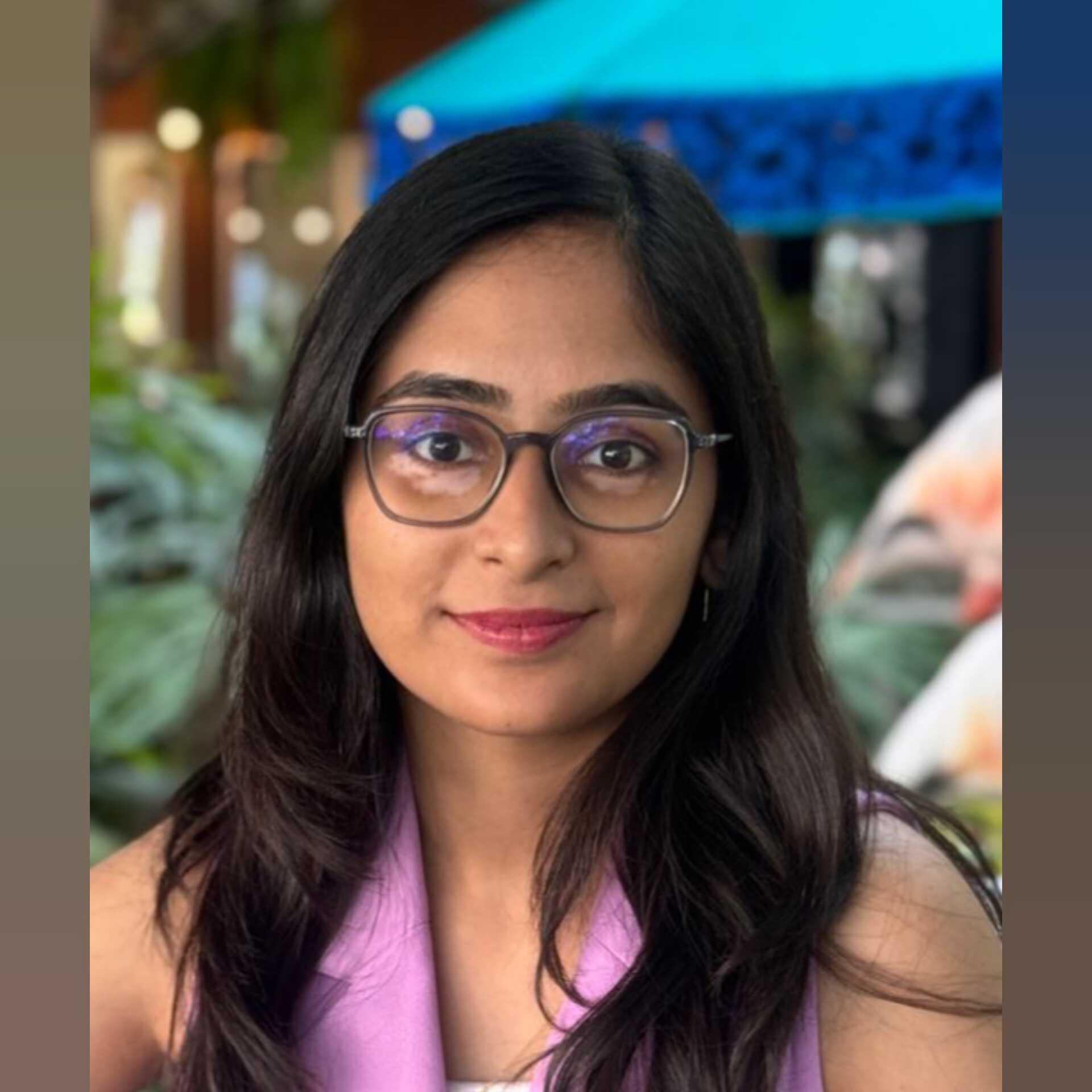 Ayushi Dubey