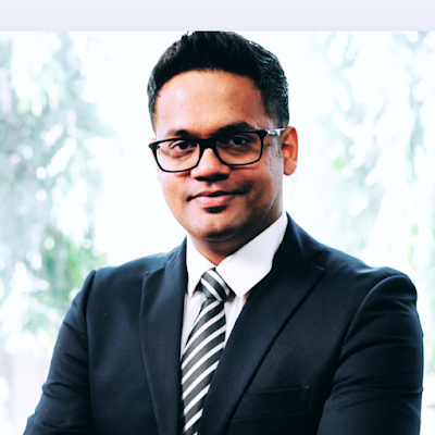 Giridhar Chakravarty