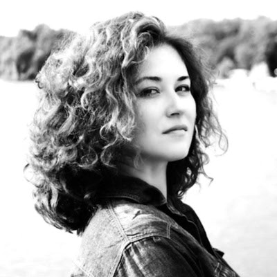 Алина Христо