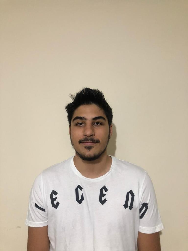 Selim Alper Yıldırım