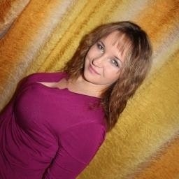 Екатерина Иванова